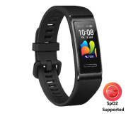 Huawei Band 4 Pro czarna - 539166 - zdjęcie 2